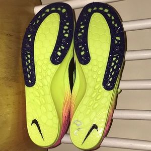 Nike Shoes - Nike Zoom Matumbo 3 Track Spikes Nike Shoes - Nike Zoom Matumbo 3 Track Spikes